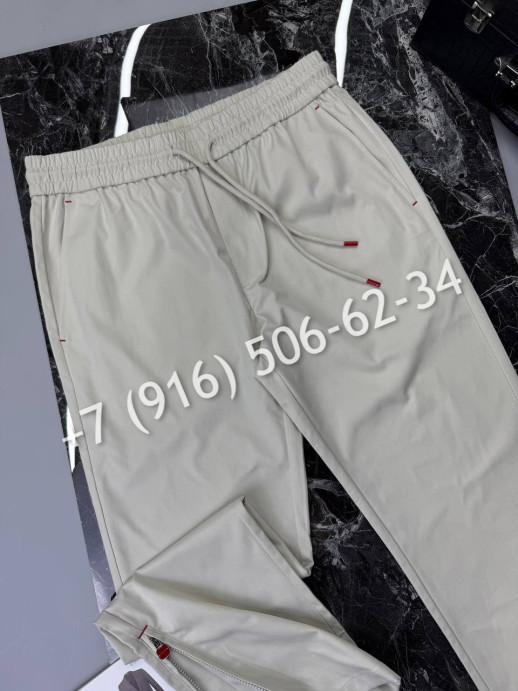 Брюки KITON 29875 3