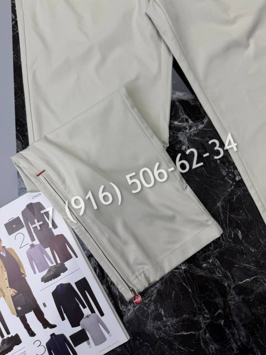 Брюки KITON 29875 3