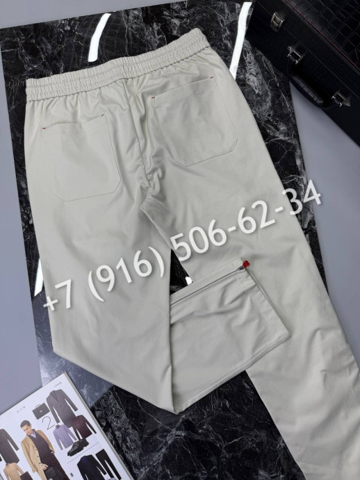 Брюки KITON 29875 3