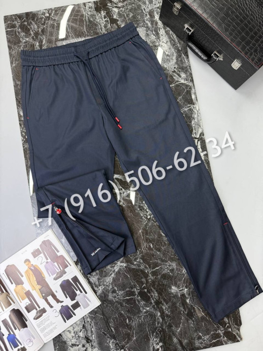 Брюки KITON 29875 3