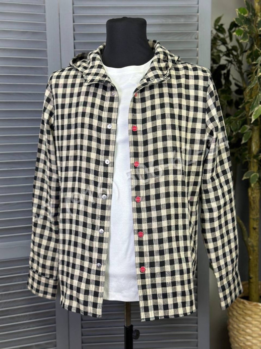 Рубашка KITON 17140