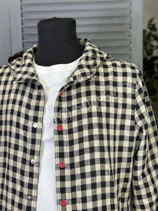 Рубашка KITON 17140