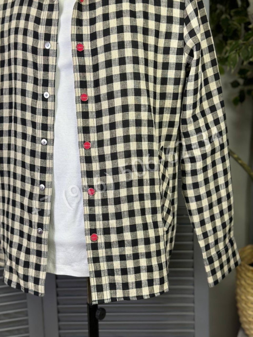 Рубашка KITON 17140