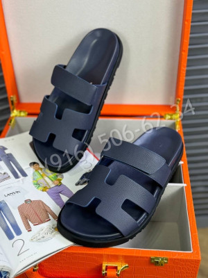 Тапочки Hermes 27227