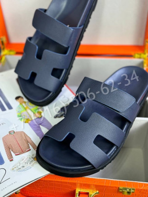 Тапочки Hermes 27227