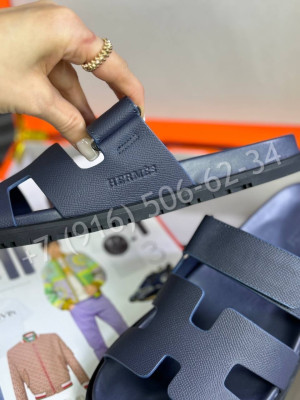 Тапочки Hermes 27227