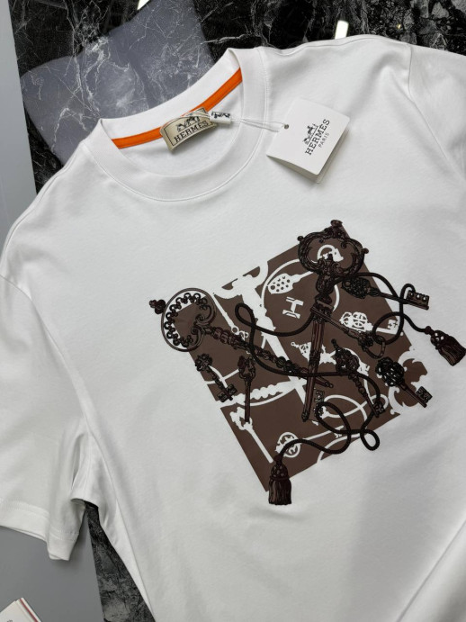 Футболка Hermes 11532 7