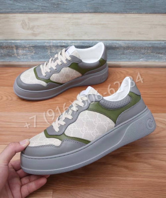 Кроссовки Gucci 17240