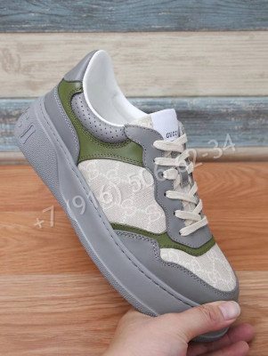 Кроссовки Gucci 17240