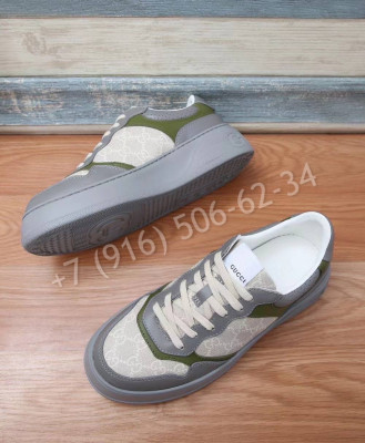 Кроссовки Gucci 17240