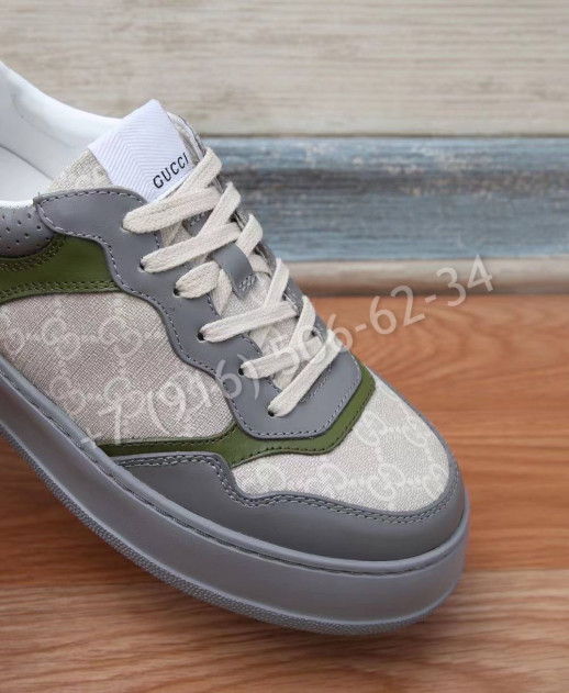 Кроссовки Gucci 17240