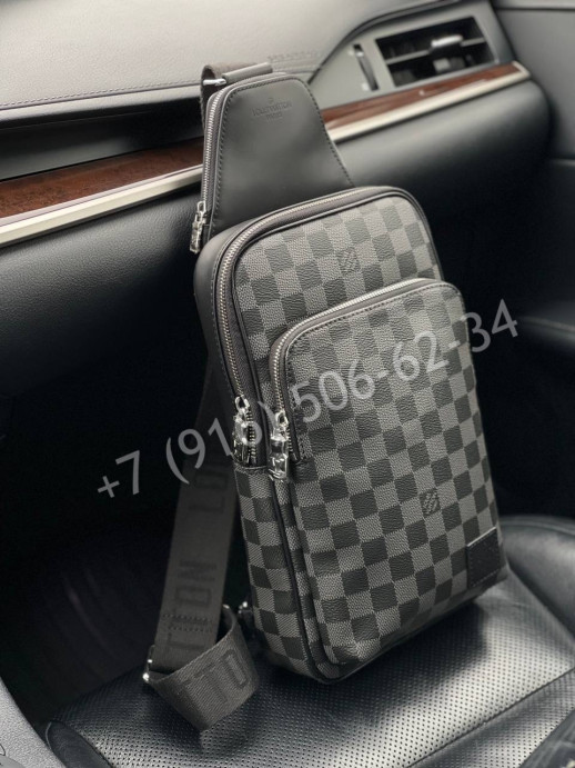 Поясная сумка Louis Vuitton 6030