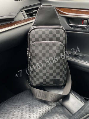 Поясная сумка Louis Vuitton 6030