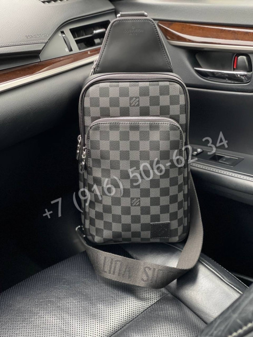 Поясная сумка Louis Vuitton 6030