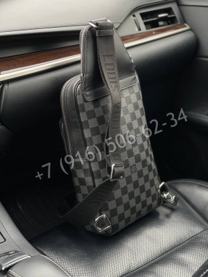 Поясная сумка Louis Vuitton 6030