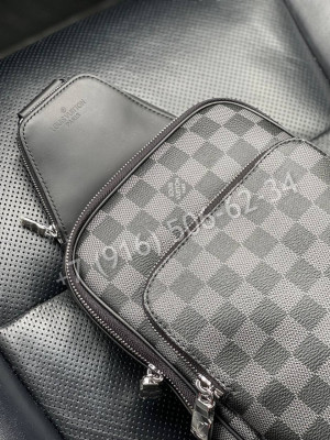 Поясная сумка Louis Vuitton 6030