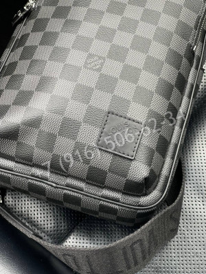 Поясная сумка Louis Vuitton 6030