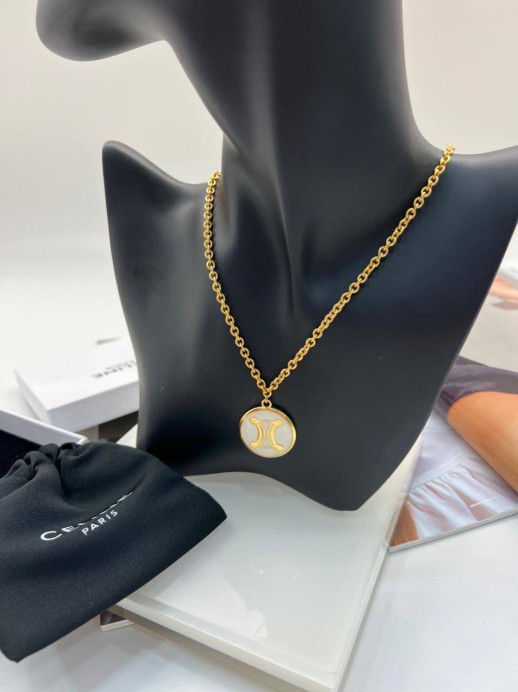 Цепь Celine 7097