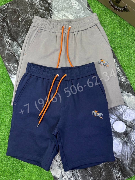 Шорты Hermes 17449