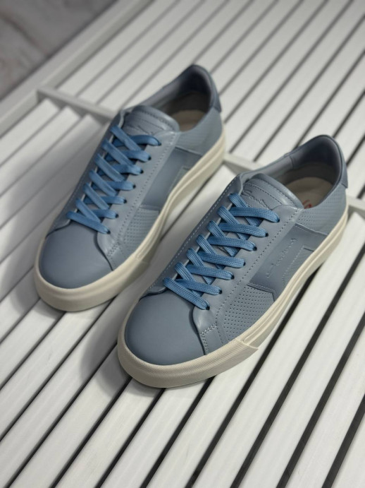 Кеды SANTONI 21300 14