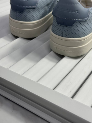 Кеды SANTONI 21300 14