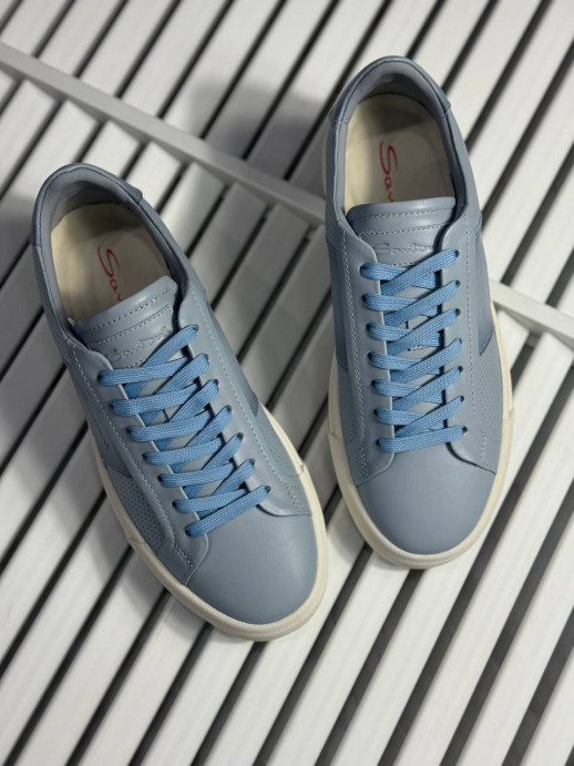 Кеды SANTONI 21300 14