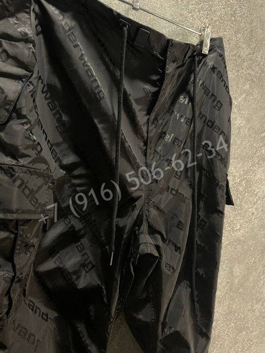 Брюки Alexander Wang 17549