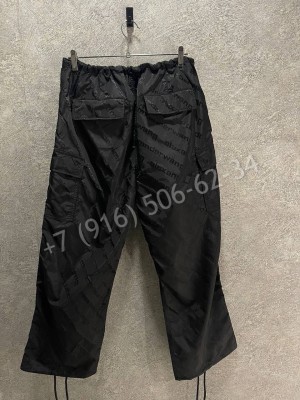 Брюки Alexander Wang 17549