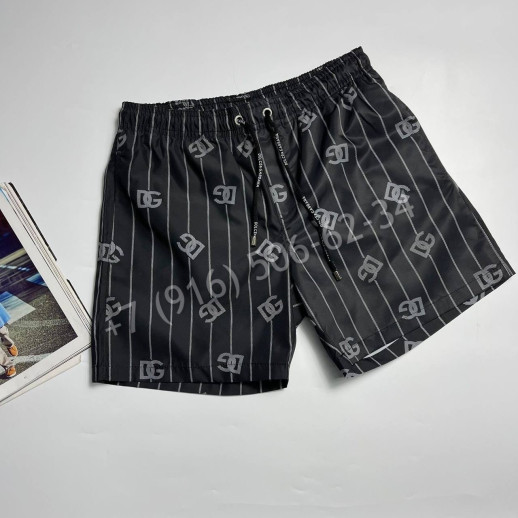 Шорты Dolce & Gabbana 17649