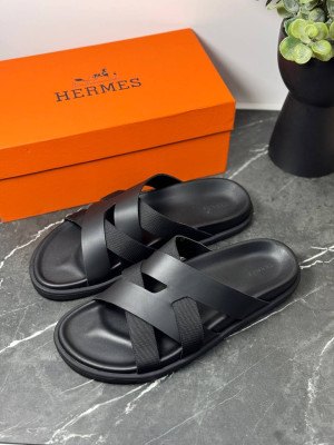 Тапочки Hermes 12620 15