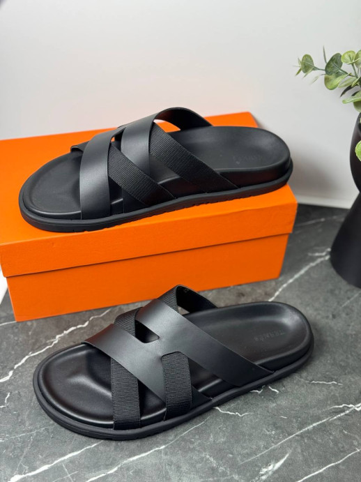 Тапочки Hermes 12620 15