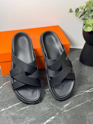 Тапочки Hermes 12620 15