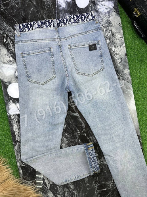 Джинсы Dior 17747
