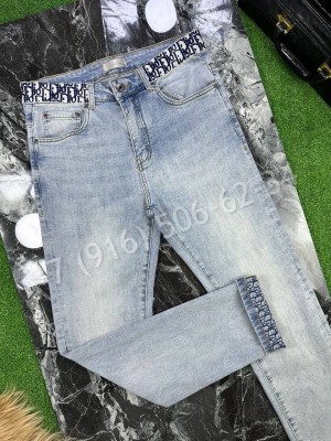 Джинсы Dior 17747