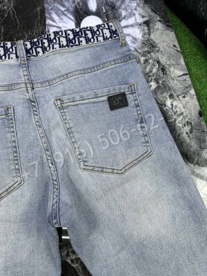 Джинсы Dior 17747