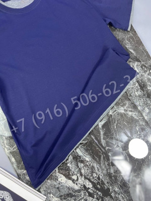 Футболка Brunello Cucinelli 27828