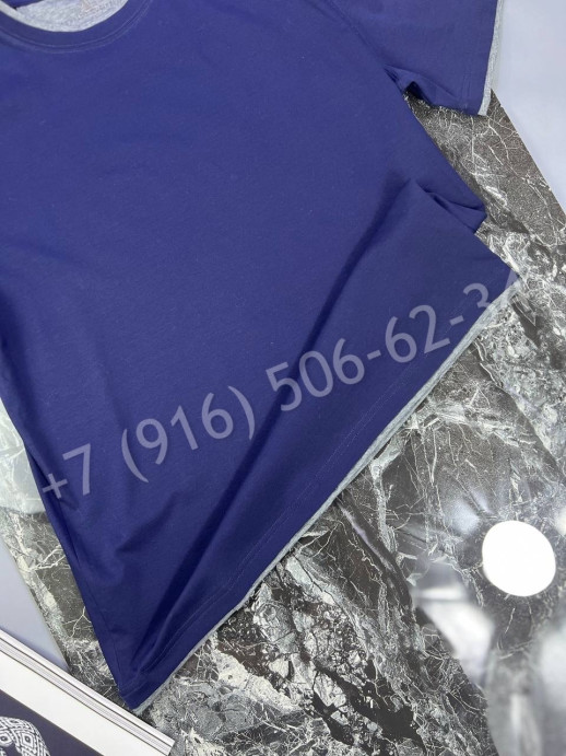 Футболка Brunello Cucinelli 27828