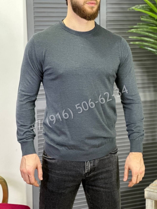 Поло Brunello Cucinelli 7458