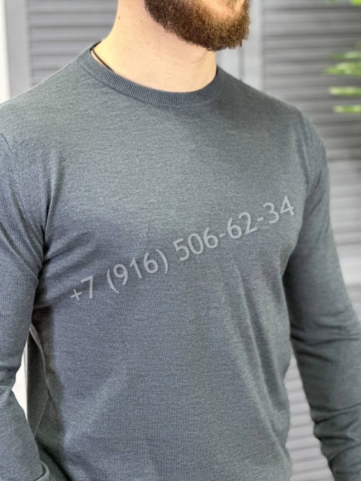 Поло Brunello Cucinelli 7458