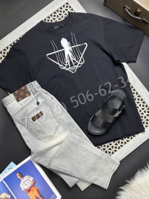 Футболка Prada 17845