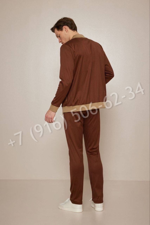 Прогулочный костюм Emiliano Zapata 27929