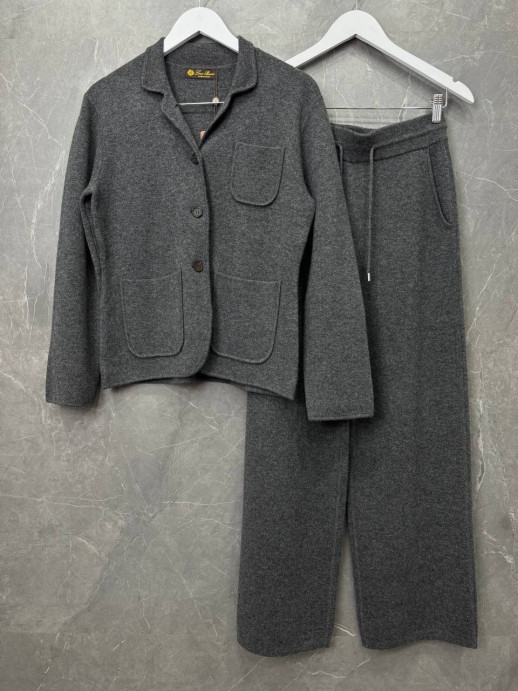 Костюм Loro Piana Кашемир 33087