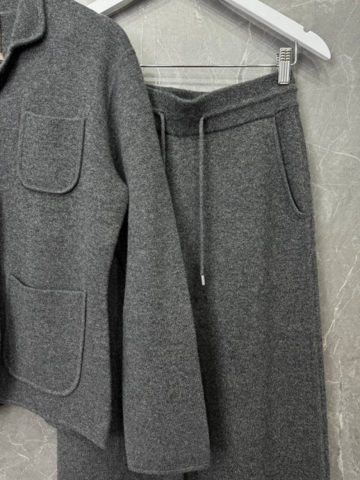 Костюм Loro Piana Кашемир 33087