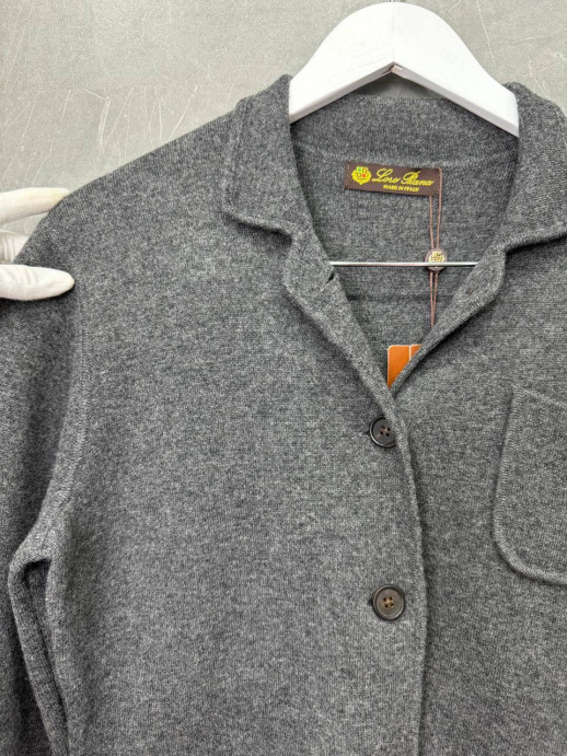 Костюм Loro Piana Кашемир 33087