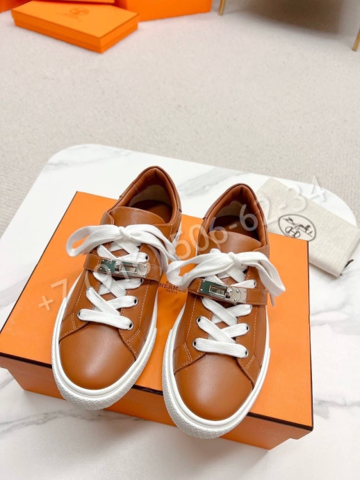 Кеды Hermes 17945