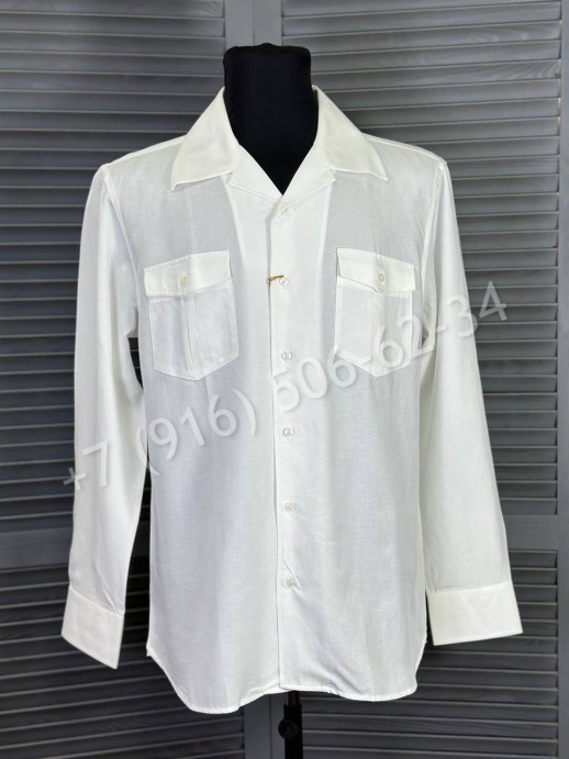 Рубашка Loro Piana 18047