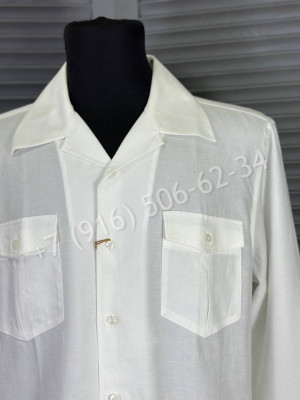 Рубашка Loro Piana 18047