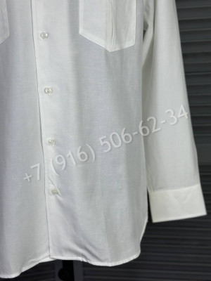 Рубашка Loro Piana 18047