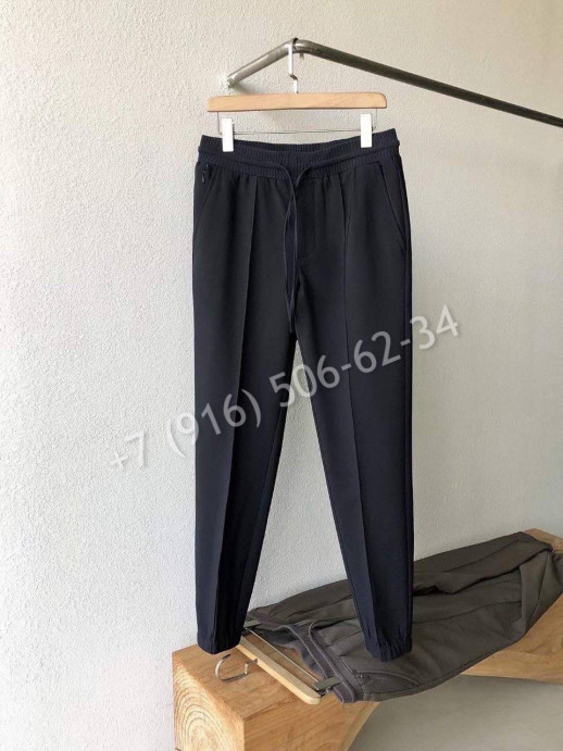 Спортивные штаны 7757