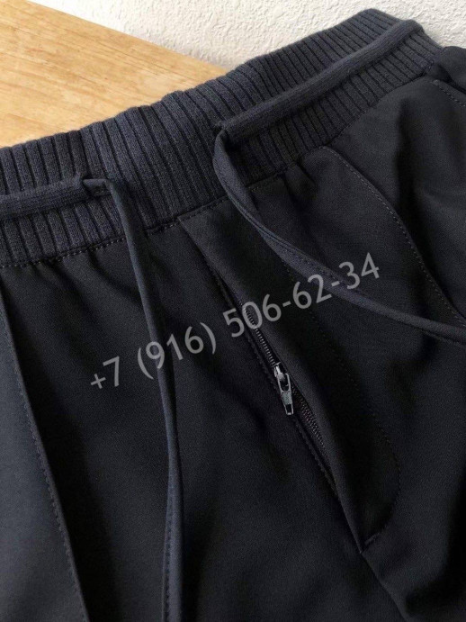 Спортивные штаны 7757